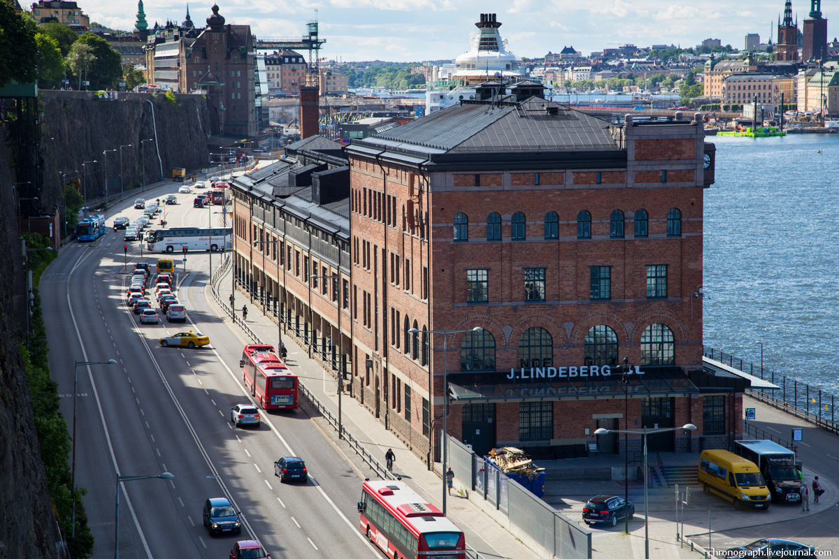 Stockholm